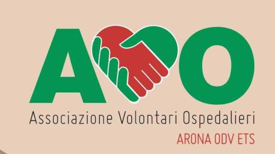 Arona: al via il 27° corso di formazione per nuovi volontari AVO